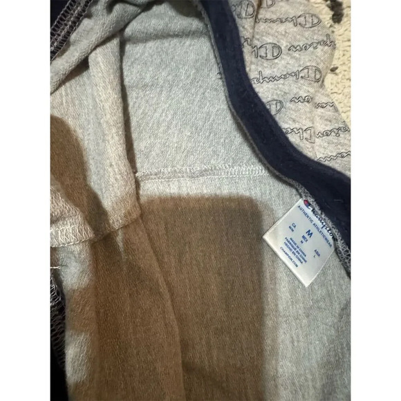 Champion Women's Jogger Pants and tank set Gray Size M Elastic Waist Casual - Picture 2 of 16